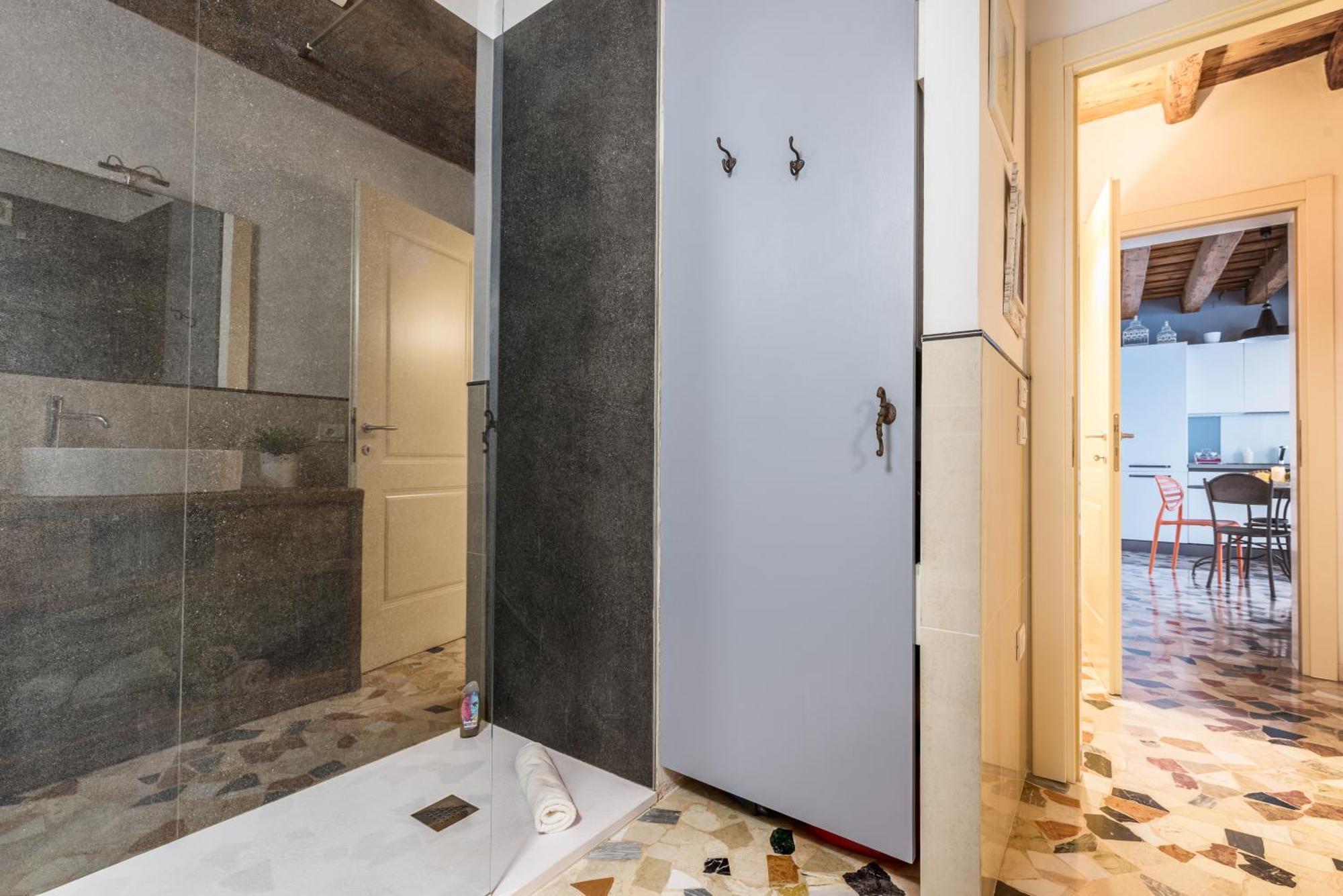 Lovely Apartment In Vicenza Bagian luar foto