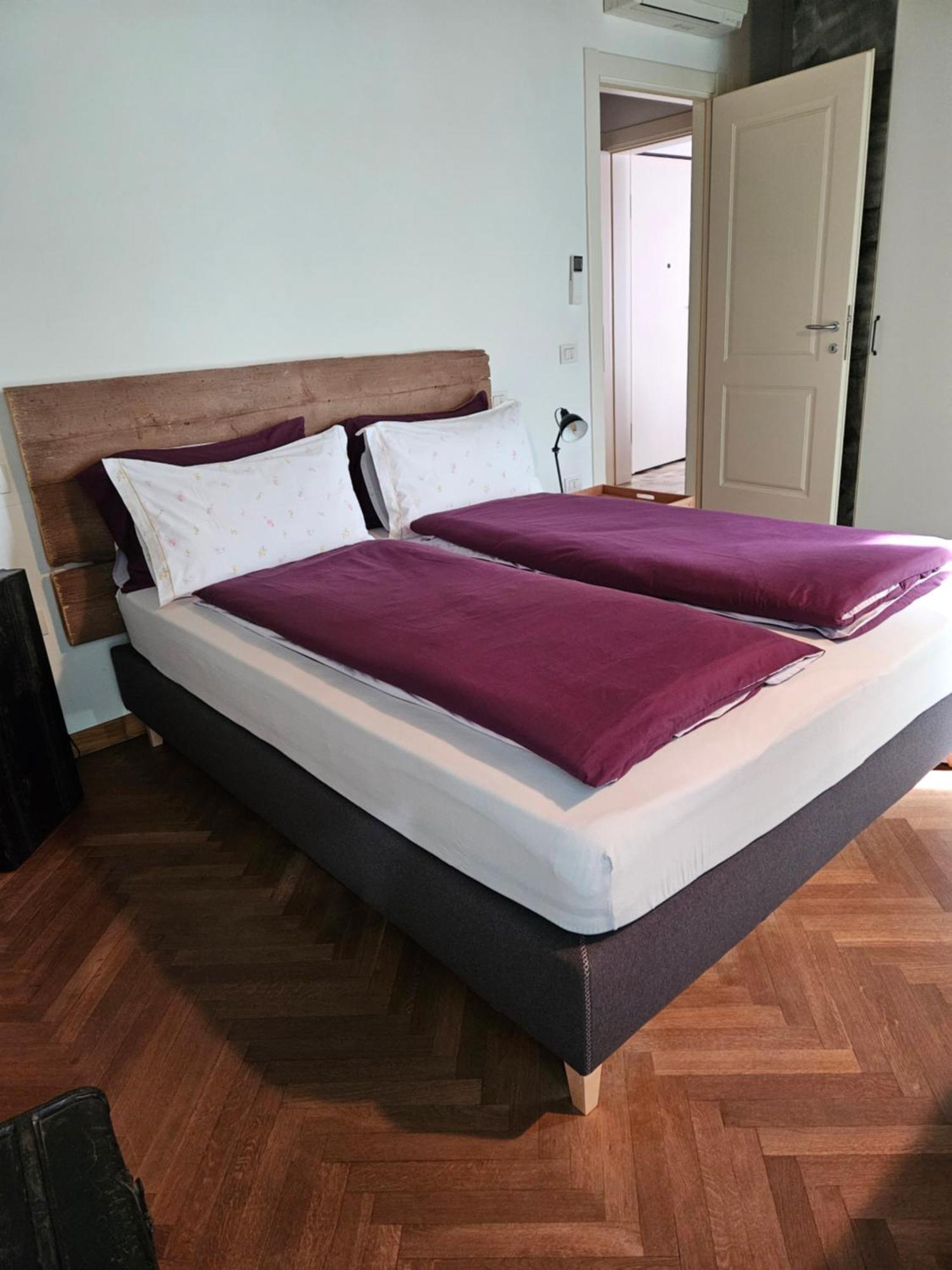 Lovely Apartment In Vicenza Bagian luar foto