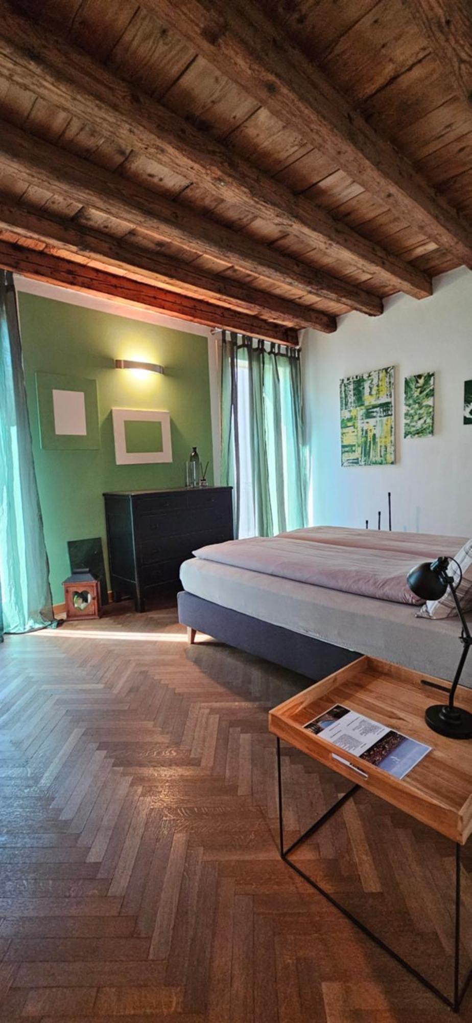 Lovely Apartment In Vicenza Bagian luar foto