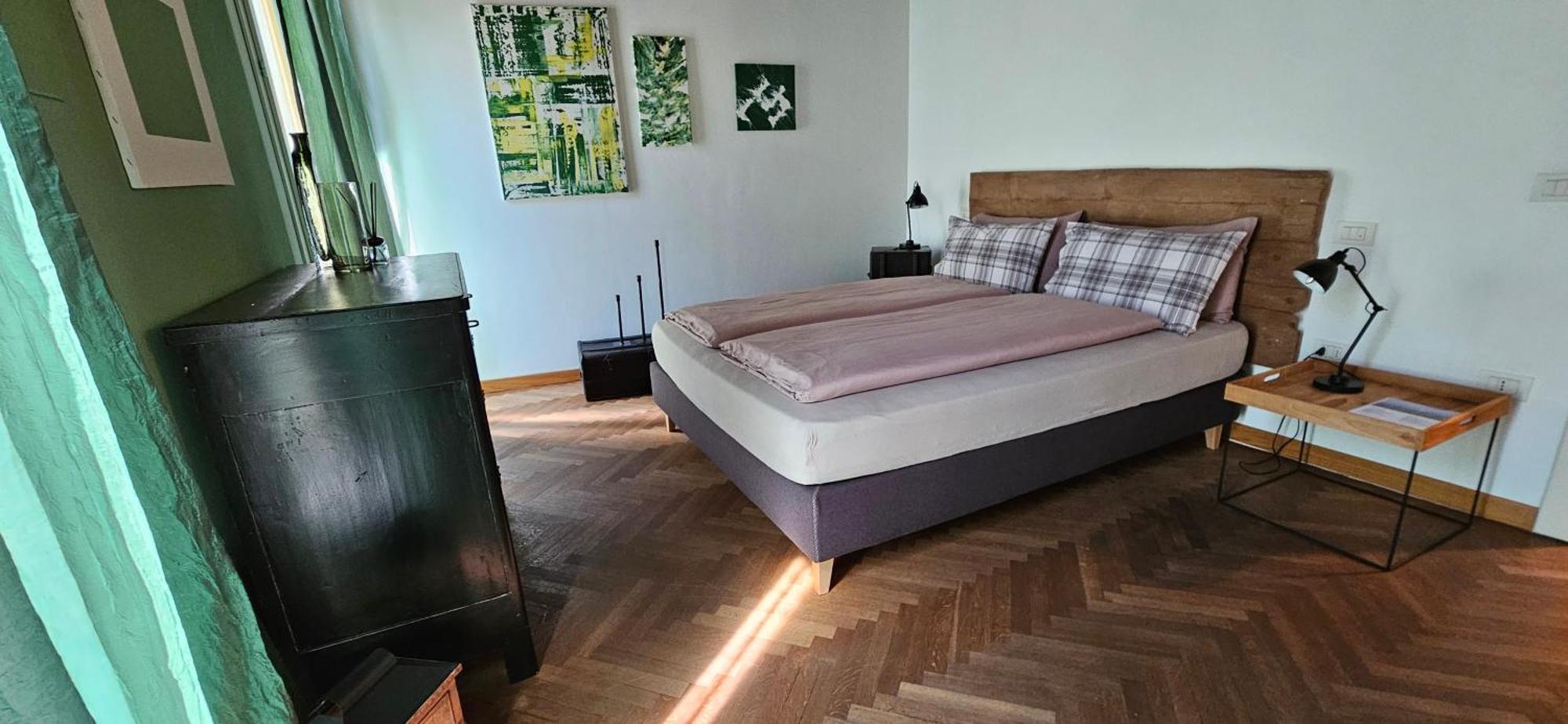 Lovely Apartment In Vicenza Bagian luar foto