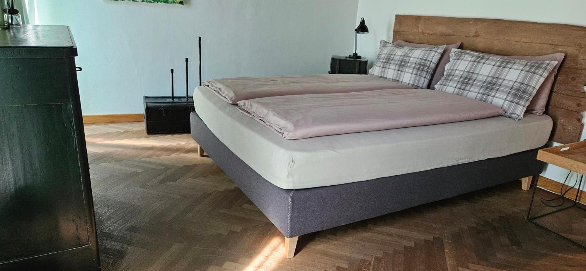 Lovely Apartment In Vicenza Bagian luar foto