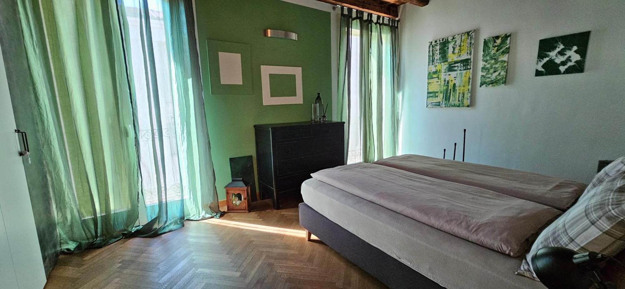Lovely Apartment In Vicenza Bagian luar foto