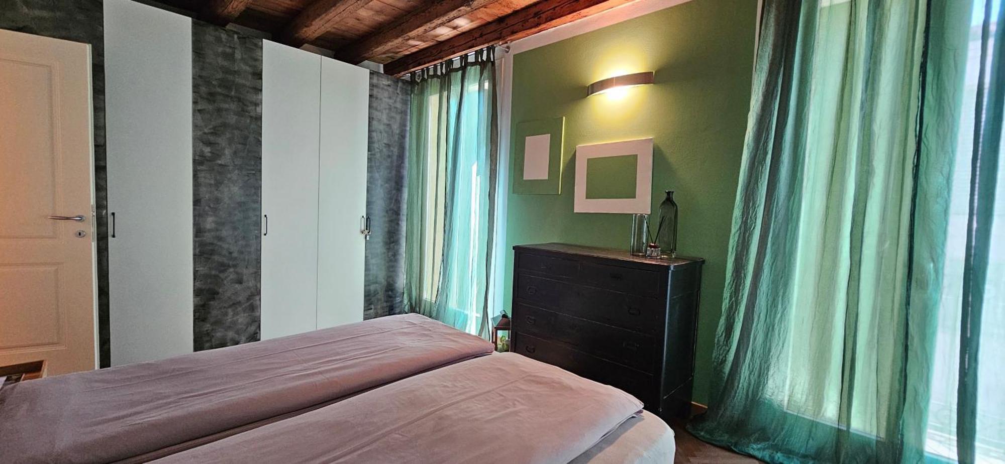Lovely Apartment In Vicenza Bagian luar foto